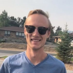 Meet your Posher, Brian